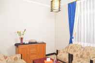 Common Space Cihampelas Homestay