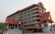 Luar Bangunan 5 Toh Buk Seng Ayutthaya Hotel