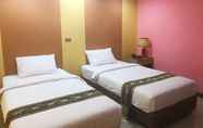ห้องนอน 3 Toh Buk Seng Ayutthaya Hotel