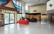 Lobby 6 Toh Buk Seng Ayutthaya Hotel