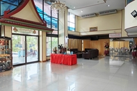 Lobby Toh Buk Seng Ayutthaya Hotel