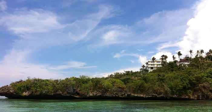 Tempat Tarikan Berdekatan Flora East Resort and Spa