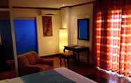 Bedroom 2 Flora East Resort and Spa