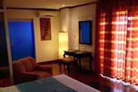Bedroom Flora East Resort and Spa