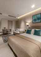 BEDROOM Le Grove Serviced Residences 