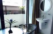 Toilet Kamar 7 P Residence