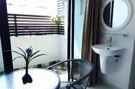 Toilet Kamar P Residence