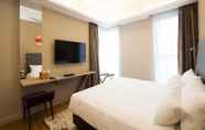 Bedroom 7 Suasana Suites Bukit Ceylon