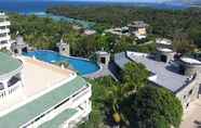 Exterior 2 Lingganay Boracay Hotel and Resort