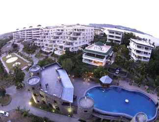 Exterior 2 Lingganay Boracay Hotel and Resort