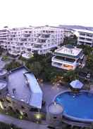 EXTERIOR_BUILDING Lingganay Boracay Hotel and Resort