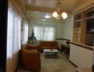 Lobi 2 Casa Marquez Baguio