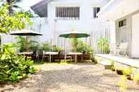 พื้นที่สาธารณะ Boracay Balcony Inn