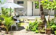 Khu vực công cộng 2 Boracay Balcony Inn