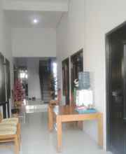 Lobi 4 Cozy Room near Royal Plaza Surabaya (LAF)