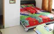 Bilik Tidur 4 Cozy Room near Royal Plaza Surabaya (LAF)