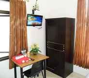 Bedroom 3 Cozy Room near Royal Plaza Surabaya (LAF)