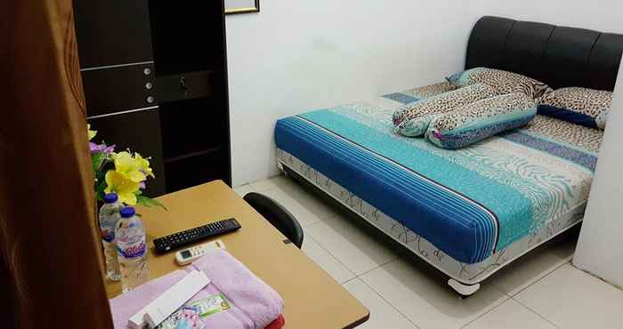 Bilik Tidur Cozy Room near Royal Plaza Surabaya (LAF)