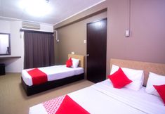 Bilik Tidur 3 SUPER OYO 979 Hua Kuok Inn