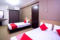 Bedroom SUPER OYO 979 Hua Kuok Inn