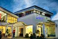 Bangunan Discover Boracay Hotel and Spa