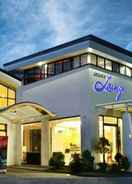 EXTERIOR_BUILDING Discover Boracay Hotel and Spa