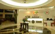 Lobby 3 Discover Boracay Hotel and Spa