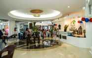 Lobi 6 Discover Boracay Hotel and Spa