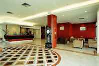 Lobby Hadyai Golden Crown