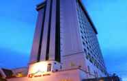 ภายนอกอาคาร 7 KP Grand Hotel Chanthaburi