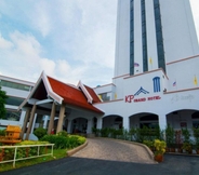 Exterior 3 KP Grand Hotel Chanthaburi