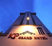 Exterior 5 KP Grand Hotel Chanthaburi