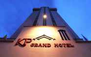 Bên ngoài 5 KP Grand Hotel Chanthaburi