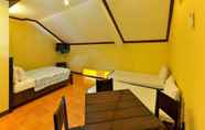 Kamar Tidur 5 Marzon Beach Resort Boracay