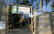 Bangunan 2 Marzon Beach Resort Boracay