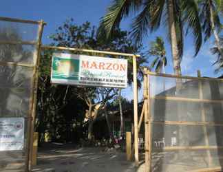 Bangunan 2 Marzon Beach Resort Boracay