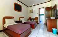 Kamar Tidur 3 Marzon Beach Resort Boracay