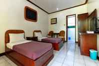 Kamar Tidur Marzon Beach Resort Boracay