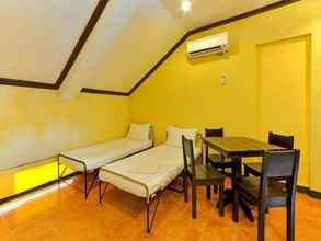 Kamar Tidur 4 Marzon Beach Resort Boracay