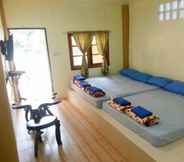 Kamar Tidur 6 Baan Poompruk Resort