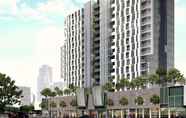 อื่นๆ 4 Bay Garden Condominium Unit