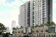 อื่นๆ Bay Garden Condominium Unit