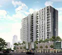 Lainnya 4 Bay Garden Condominium Unit