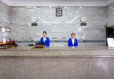 Lobby 2 Hatyai Rama Hotel