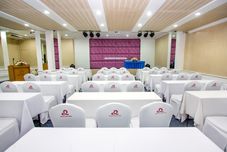 Functional Hall Hatyai Rama Hotel