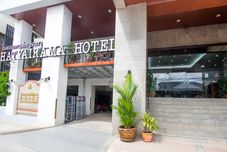 Exterior Hatyai Rama Hotel