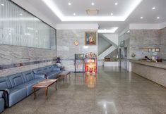 Lobby 3 Hatyai Rama Hotel