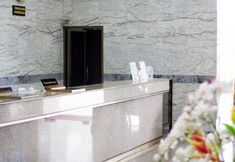 Lobby 4 Hatyai Rama Hotel