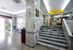 Lobby 5 Hatyai Rama Hotel