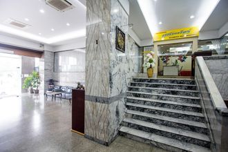 Lobby 4 Hatyai Rama Hotel